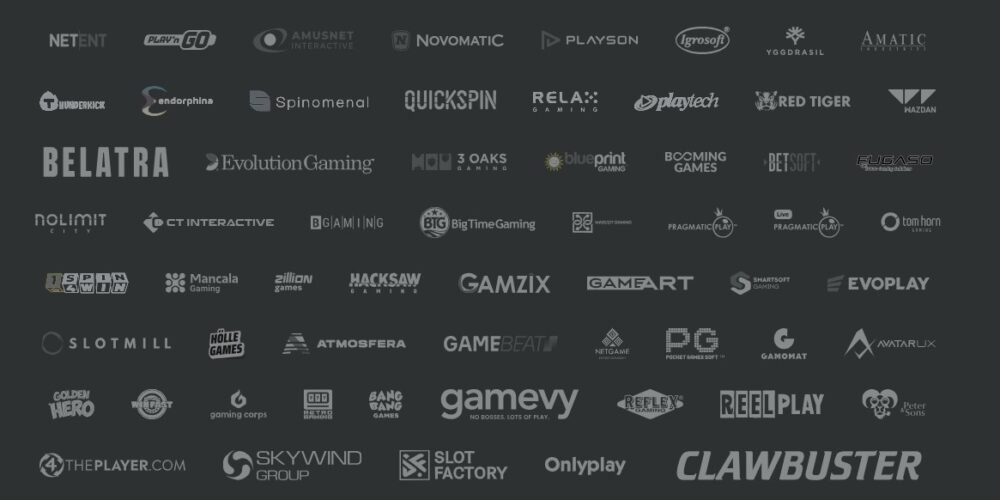 РАЗНОВИДНОСТИ БОНУСОВ DRIP CASINO