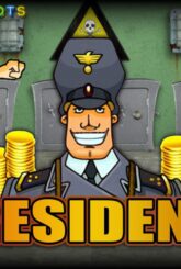Resident