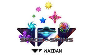 Space Spins — новейшая игра от Wazdan . Это инновационная игра со множеством интересных функций.