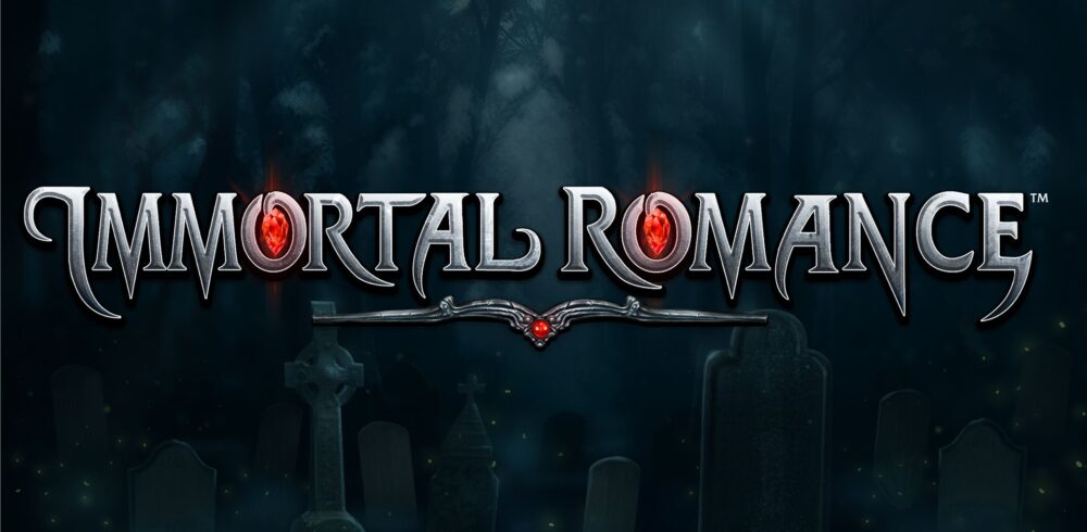 Immortal Romance