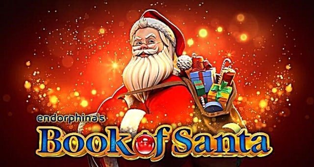 Book of Santa
