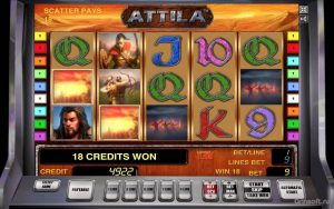 Attila