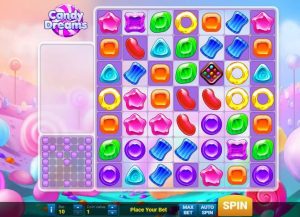 Candy Dreams
