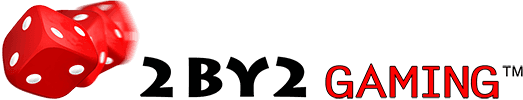 2 By 2 Gaming
