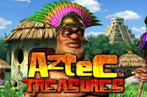 Aztec Treasure