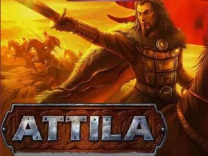Attila