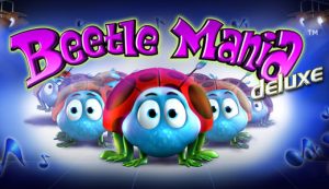 3. Beetle Mania