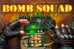 Bomb Squad