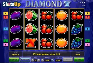 Diamond 7