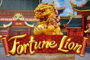 Fortune Lion