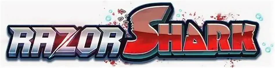 Razor Shark — Играть бесплатно