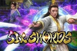 Six Swords