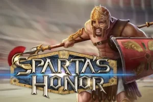 Sparta’s Honor