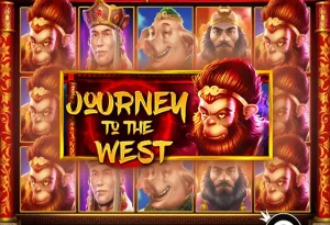 Journey To The West