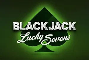 BlackJack Lucky Sevens