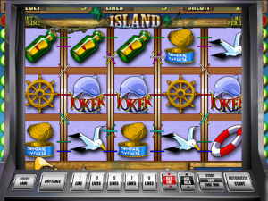Island