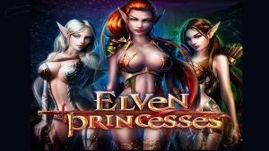 Elven Princesses
