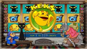 Keks