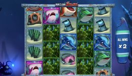 Razor Shark: как и где играть бесплатно и не потратить ни копейки Razor Shark: как и где играть бесплатно и не потратить ни копейки