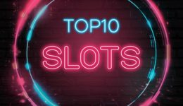 Топ-10 слотов в 2025 году: Рейтинг лучших игровых автоматов Топ-10 слотов в 2025 году: Рейтинг лучших игровых автоматов